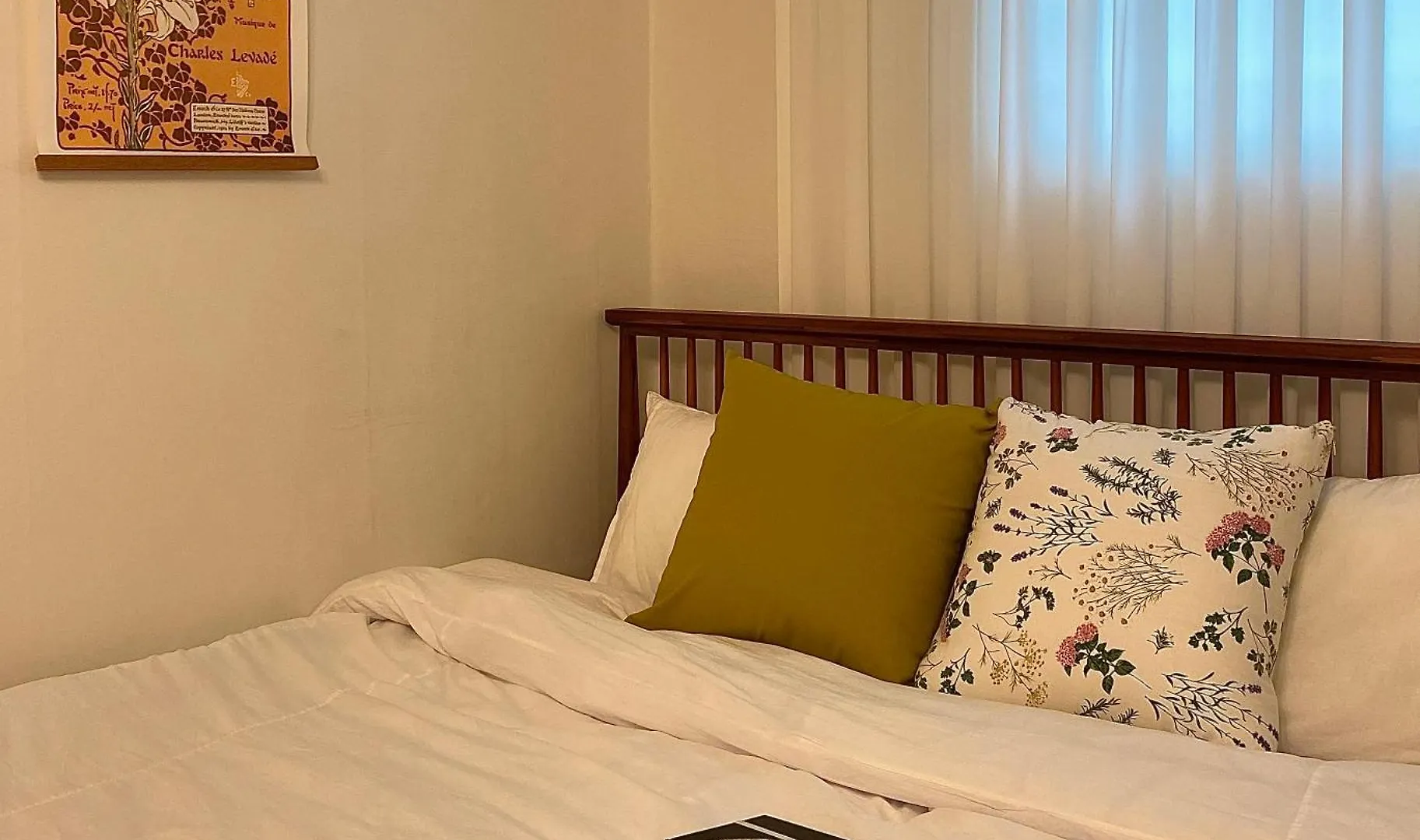 Rosie House, Gangnam Station 5Min, Airportbus, Korean House Experience, Independent Accommodation Seul Korea Południowa
