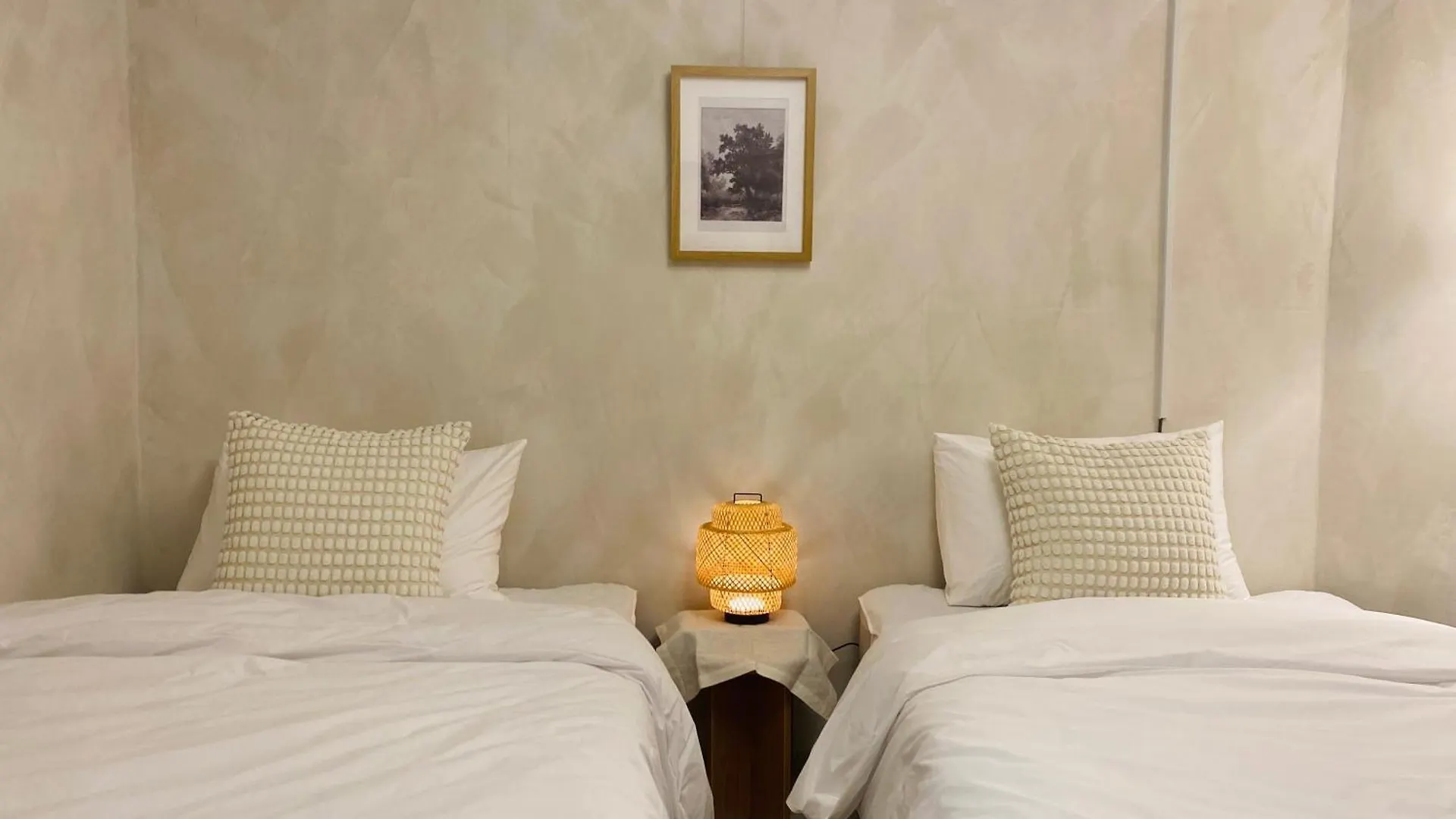 Rosie House, Gangnam Station 5Min, Airportbus, Korean House Experience, Independent Accommodation Seul Korea Południowa