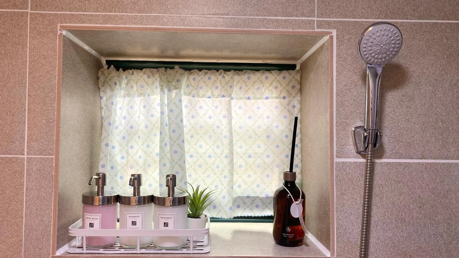 Rosie House, Gangnam Station 5Min, Airportbus, Korean House Experience, Independent Accommodation سيول 0*,  كوريا الجنوبية