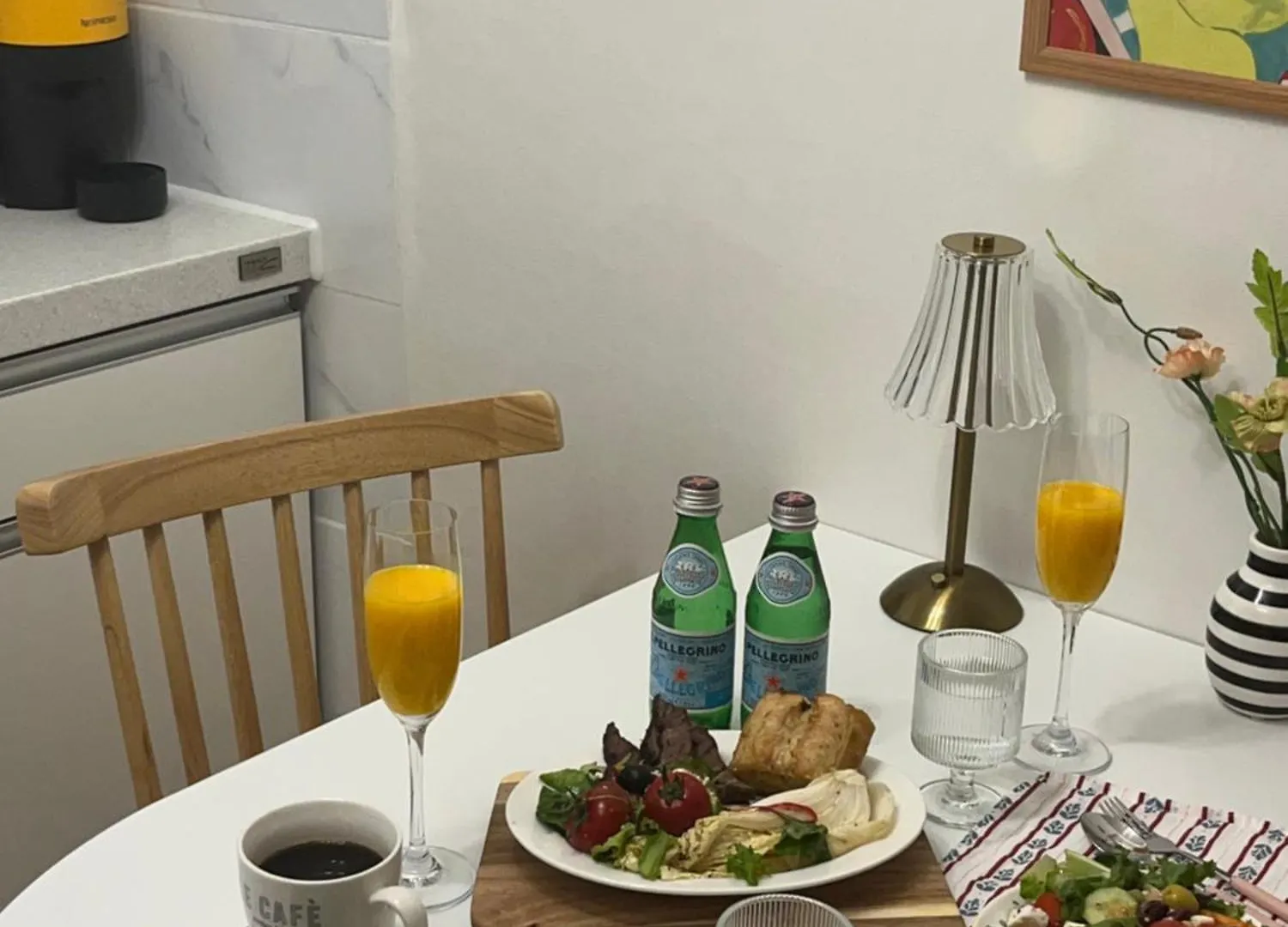 شقة Rosie House, Gangnam Station 5Min, Airportbus, Korean House Experience, Independent Accommodation سيول كوريا الجنوبية