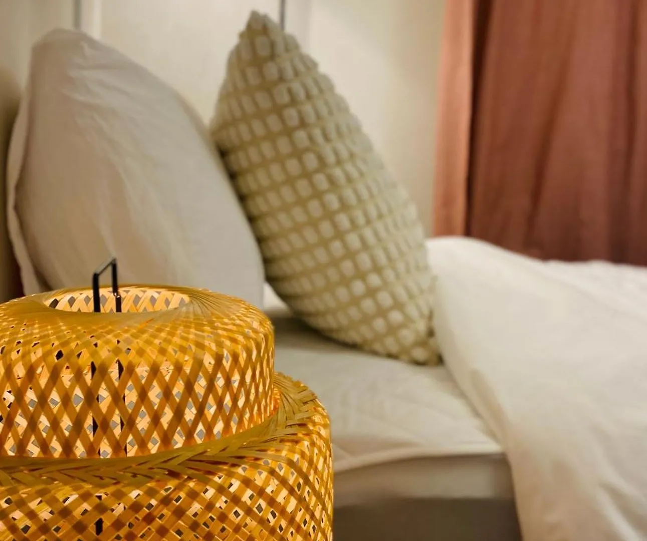 Rosie House, Gangnam Station 5Min, Airportbus, Korean House Experience, Independent Accommodation سيول شقة